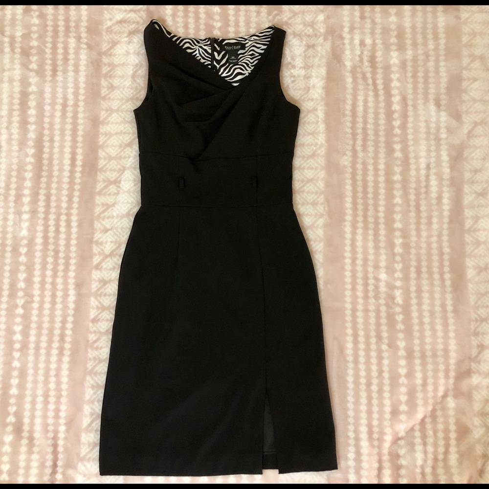 WHITE HOUSE BLACK MARKET - BUSINESS CASUAL DRESS